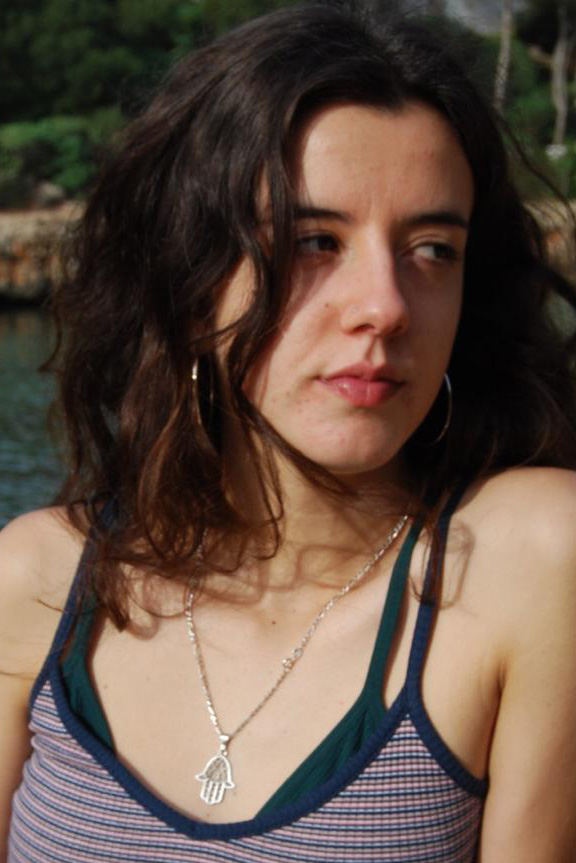 Carlota Domènech