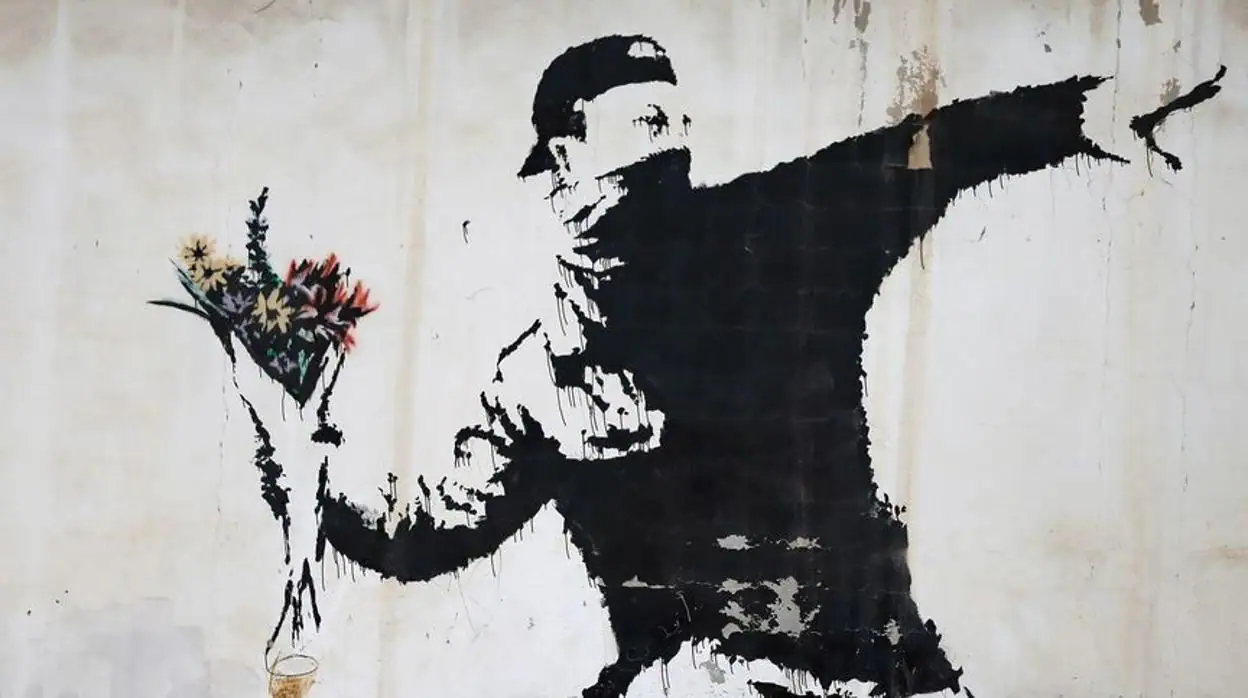 L’Enigma de Banksy