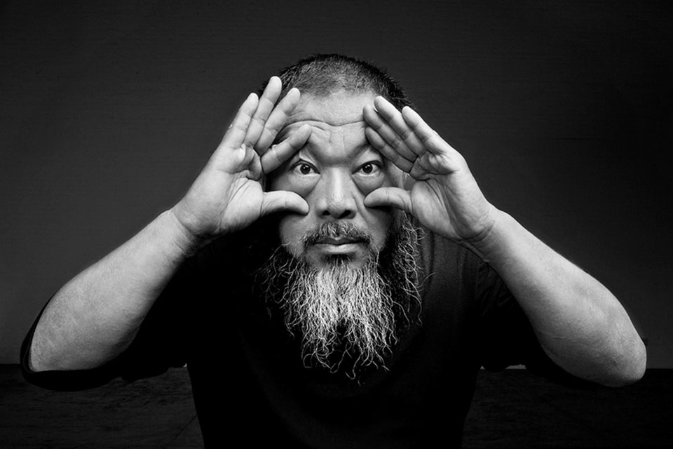 Ai Weiwei: L’Artivista de la Dissidència